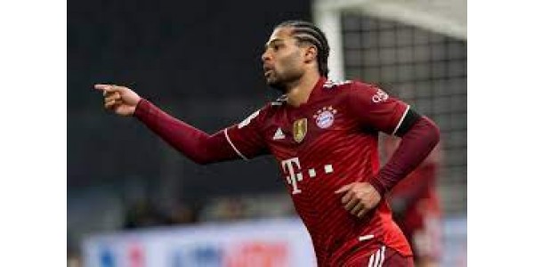 FC Bayern München 1:1 FC Red Bull Salzburg